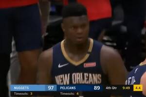 Gwiazdor NBA ogłosił, że zostanie ojcem. Wtedy na jaw wyszły jego grzechy. Sielanka nie trwała długo