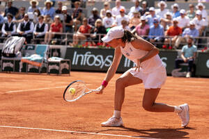 "To rzecz, której jeszcze nie rozgryzłam". Ważna refleksja Igi Świątek po wygranym turnieju Roland Garros