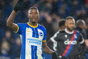 Tyle Chelsea wyłoży za Moisesa Caicedo! Zrobi wszystko, aby tylko wyprzedzić Liverpool