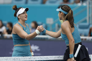 Gwiazda WTA ma wrócić powrót do gry w 2024 roku. W ostatnim czasie zarabiała fortunę poza kortem