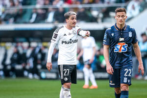 Polskie kluby poznały rywali w III rundzie el. LKE. Z nimi mogą zagrać Legia, Lech i Pogoń RELACJA]