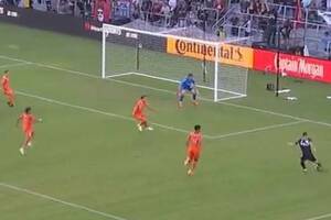 Mateusz Klich znów błysnął w MLS. Kolejna asysta polskiego pomocnika [WIDEO]