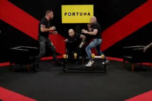 Prime MMA 6 obstawianie. Gdzie obstawiać walki Prime MMA 6?