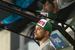 Legenda KSW krytykuje freak fighty. "Ściek, zero wartości, tylko dzieciaków szkoda"