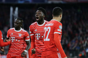 Piłkarz Bayernu chce przejść do Realu Madryt. "Marca" kreśli dwa scenariusze na transfer