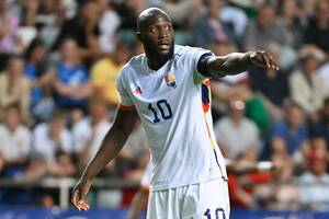 Sensacyjna opcja transferu dla Romelu Lukaku. Chelsea już rozpoczęła negocjacje