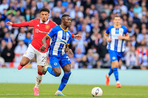 Moises Caicedo odmówił Liverpoolowi! Gwiazda Premier League chce transferu do innego klubu