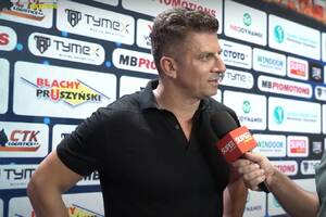 Mateusz Borek dostał szokującą ofertę. "Była więcej niż bardzo dobra. Mógłbym kilka lat nie pracować"