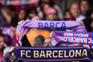 Barcelona dopięła letni transfer! Mistrz świata zagra na Camp Nou