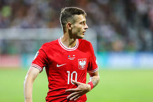 Kulisy transferu Sebastiana Szymańskiego. Legia Warszawa zarobi miliony! [NASZ NEWS]