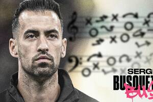 Legenda FC Barcelony dołączyła do Leo Messiego! Inter Miami potwierdził kolejny wielki transfer