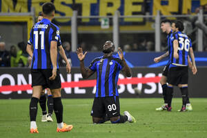 Dlatego Romelu Lukaku zdecydował się na negocjacje z Juventusem. Zabolała go jedna decyzja trenera Interu