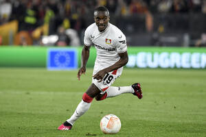 Al-Nassr złożyło ofertę za reprezentanta Francji. Saudyjczycy pracują nad kolejnym hitem transferowym