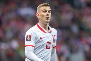 Kacper Kozłowski znalazł nowy klub! Tutaj zagra reprezentant Polski