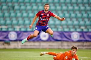 Raków Częstochowa - Sturm Graz gdzie oglądać? Stream online i transmisja na żywo [LIGA EUROPY]