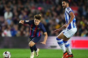 FC Barcelona potwierdziła odejście piłkarza. Zagra w innym klubie La Liga