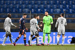 Gwiazdor PSG podjął decyzję ws. przyszłości. Jasna deklaracja po meczu z Arsenalem