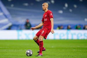 Transfer Fabinho w zawieszeniu. Wiadomo, dlaczego Liverpool jeszcze nie sprzedał Brazylijczyka