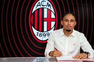 AC Milan sfinalizował kolejny transfer. Utalentowany napastnik zagra na San Siro