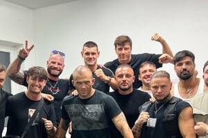 Popularny trener freak fighterów żegna się z klubem. "Sytuacja jest dla mnie niezrozumiała"