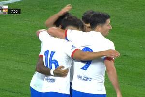 Lewandowski strzelił gola Arsenalowi! Nieudany sparing FC Barcelony, dała sobie wbić aż pięć bramek [WIDEO]