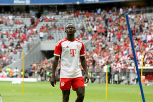 Sadio Mane zmienia klub. Bayern Monachium zaakceptował ofertę za Senegalczyka