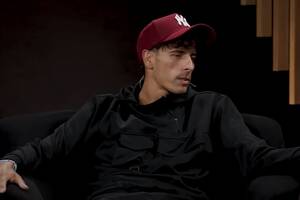 Wiemy, z kim zawalczy Robert Karaś w następnym pojedynku. Mocne zestawienie na Fame MMA 19