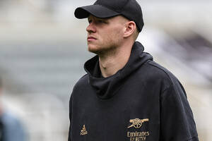 Chelsea ściągnie kolejnego bramkarza? Zawodnik ligowego rywala na celowniku, wielkie pieniądze na stole