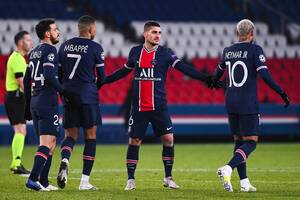 FC Barcelona chciała sprowadzić piłkarza PSG. Transfer nie wypalił z jednego powodu