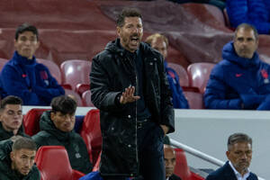 Hojna propozycja Atletico za pomocnika została odrzucona. "Rojiblancos" muszą obejść się smakiem
