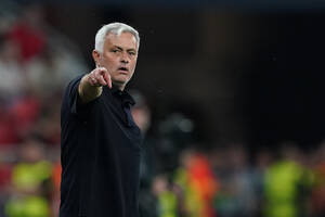 Hiszpańskie media wskazały następny klub Jose Mourinho. Może dojść do niemałej sensacji