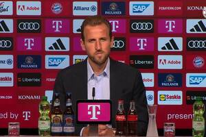 Dlatego Harry Kane zdecydował się na transfer do Bayernu. Anglik wyjaśnił, jakie były powody