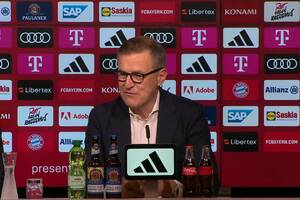 Prezes Bayernu wypalił na temat Superligi. Padły dosadne słowa