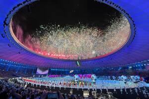 Letnia impreza jak Igrzyska Olimpijskie. Ogromny rozmach i wielkie sukcesy Polaków. Rewelacyjny wynik