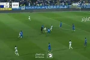 Porażka drużyny Michniewicza w pierwszej kolejce! Krychowiak brał udział przy golu [WIDEO]
