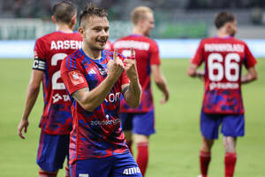 Znakomite wieści dla polskich kibiców! Jest decyzja ws. transmisji meczów Rakowa z FC Kopenhagą