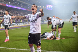 Legia Warszawa - Aston Villa kursy i typy na mecz Ligi Konferencji Europy