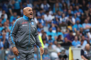 Tyle Luciano Spalletti będzie zarabiał w reprezentacji Włoch. Zgodził się na niższą pensję niż Roberto Mancini