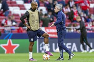 Ulubiony asystent Guardioli przejmuje Manchester City. Wrócił na specjalne życzenie bossa. "Geniusz-teoretyk"