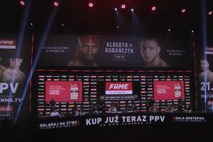 "Niszczą społeczeństwo. W złym kierunku to idzie". Zawodnik KSW stanowczo o freakfightach