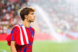 Joao Felix już się pakuje. Piłkarz Atletico zdecydowany na transfer. Ma dwie możliwości