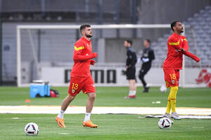 Polak opuszcza RC Lens. Uzgodniono warunki wypożyczenia [NASZ NEWS]