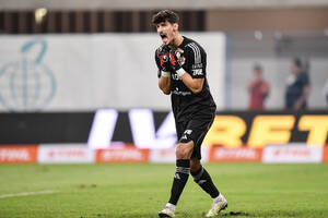 Raków Częstochowa znalazł następcę Vladana Kovacevicia. Mistrzowie Polski dopinają transfer [NASZ NEWS]