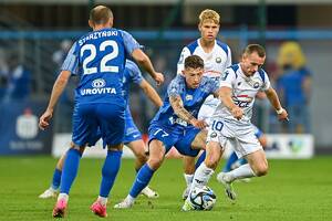 Legia II Warszawa - Ruch Chorzów gdzie oglądać? Stream na żywo i transmisja online z 1. rundy Pucharu Polski