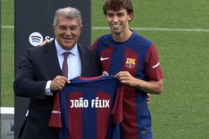 FC Barcelona zaprezentowała nowe gwiazdy. "Włożyliśmy w to wiele wysiłku"