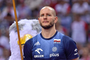 Bartosz Kurek skrytykował polskie medium. Siatkarz zarzucił redakcji manipulację