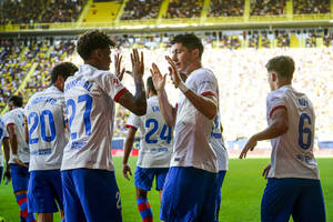 FC Barcelona zabezpieczy przyszłość wielkiego talentu. Ceniony piłkarz na dłużej na Camp Nou