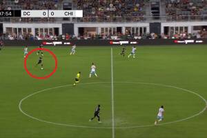 Mateusz Klich błysnął w MLS! Kapitalna asysta polskiego pomocnika [WIDEO]