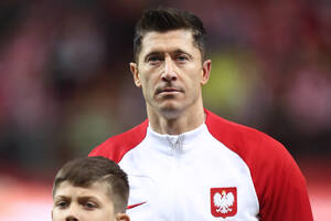 "Komuś pewnie jest to na rękę. Nie może tak być". Lewandowski bez ogródek o PZPN. Padły mocne słowa