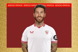 Sergio Ramos podpisał kontrakt z nowym klubem. Wielki powrót stał się faktem, jest oficjalne potwierdzenie